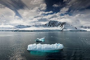 Antarctica